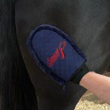 Smart Grooming Quilted Grooming Mit