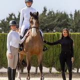 EquiDry Waterproof Breeches - White