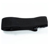 Knee to Ankle Wraps with Suspender Strap