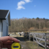 MeoTemp™ Horse Blanket Temperature Sensor 1 pack (COMING SOON)