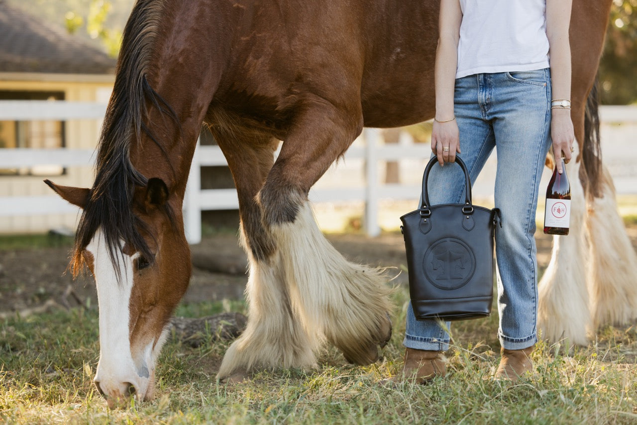 Après-Show Cooler Bag