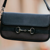 Wellington Convertible Pochette Fall Colors