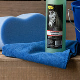 Smart Grooming Microfibre Cloth - 10 Pack