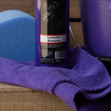 Smart Grooming Microfibre Cloth - 10 Pack