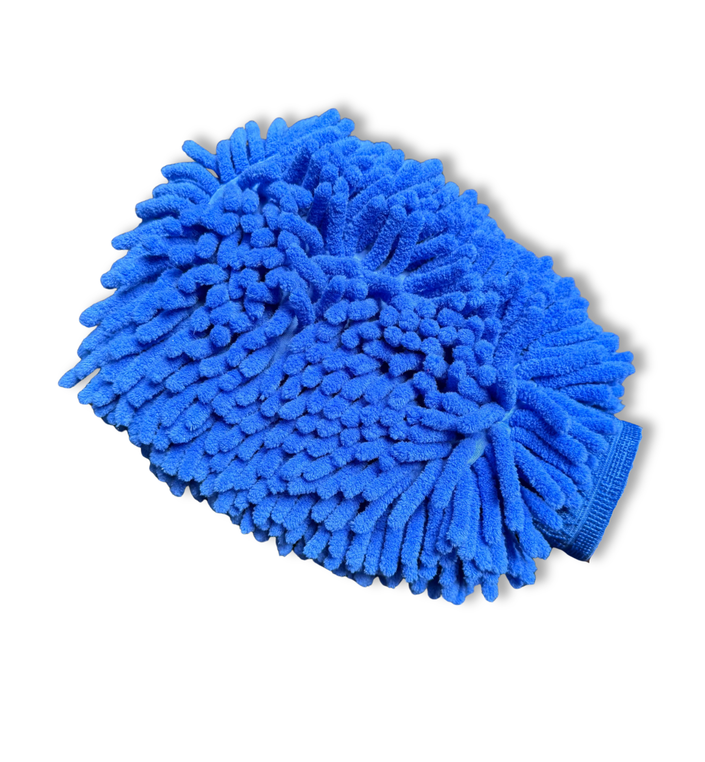 Smart Grooming Microfibre Grooming Mit