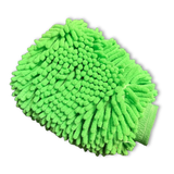 Smart Grooming Microfibre Grooming Mit