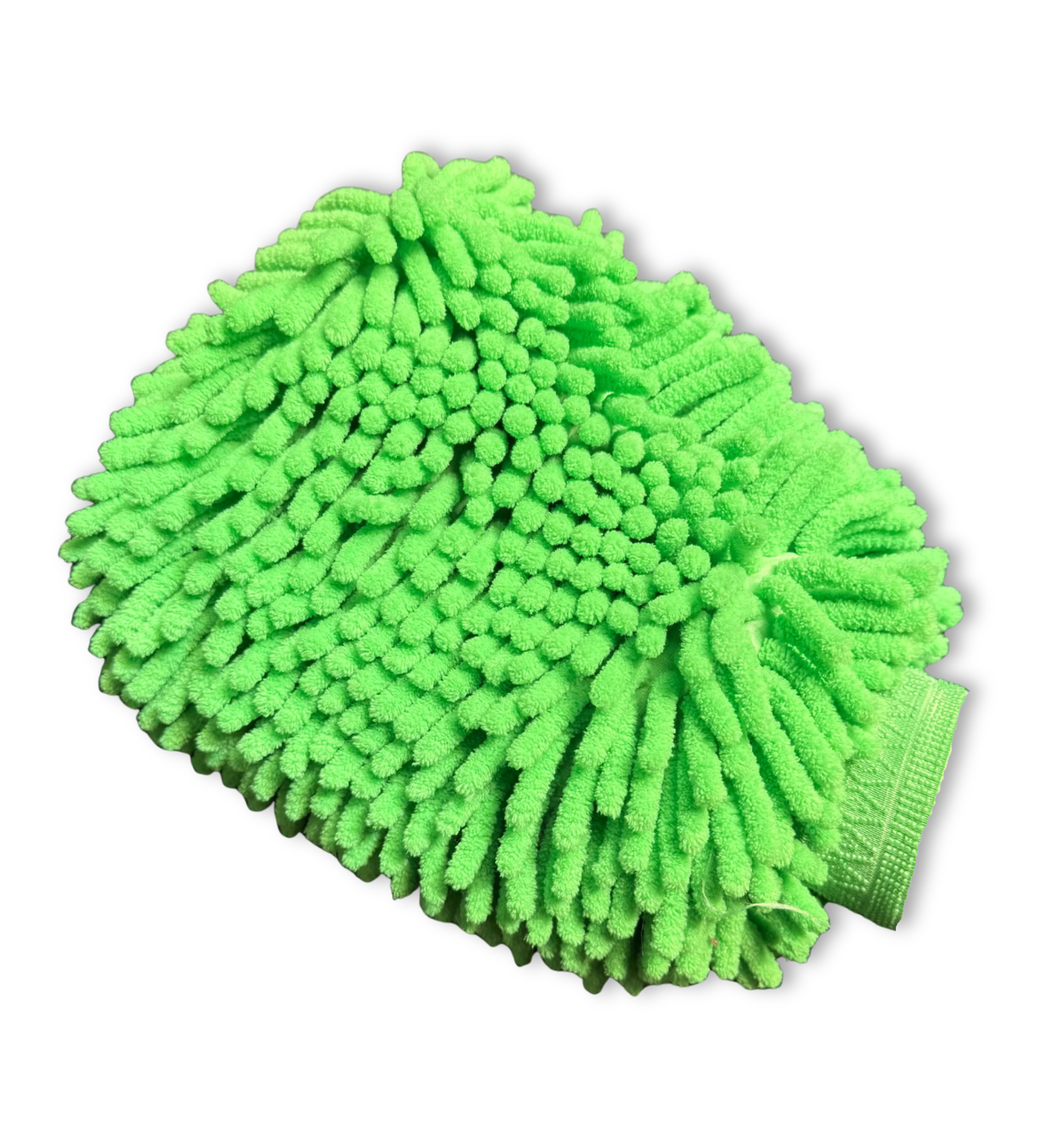 Smart Grooming Microfibre Grooming Mit