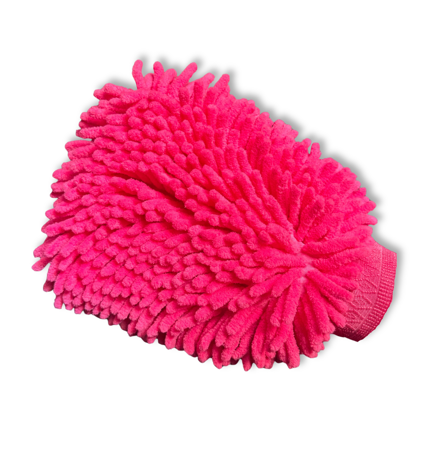 Smart Grooming Microfibre Grooming Mit