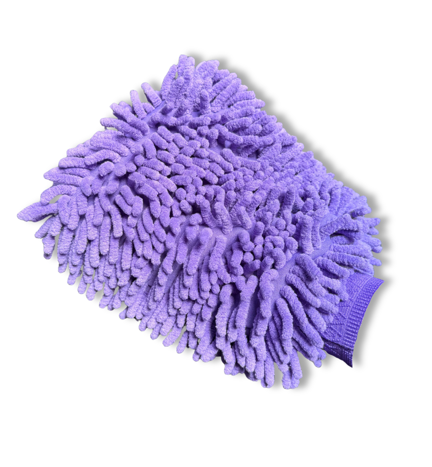 Smart Grooming Microfibre Grooming Mit