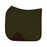 Dressage Pad Moss & Hickory