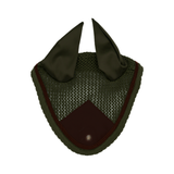 Fly Veil, Moss & Tobacco