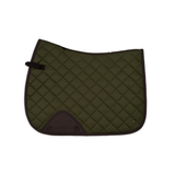 Jumper Pad, Moss & Tobacco