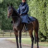 EquiDry Evolution Mesh Lined - Navy & Navy