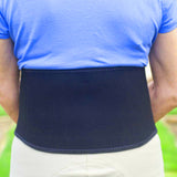 ICE RIDER® Lower Back Therapy