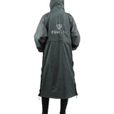 EquiDry Evolution Thin Fleece - Grey & Grey
