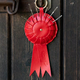 Smart Grooming Rosette Pincushion Keyring