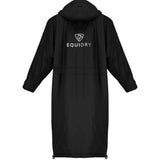 EquiDry Evolution Thin Fleece - Black & Black