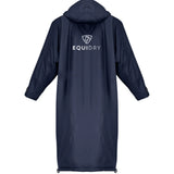 EquiDry Evolution Thin Fleece - Navy & Navy