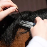 Smart Grooming Mane Pulling Comb
