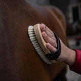 Smart Grooming Traditional Body Brush
