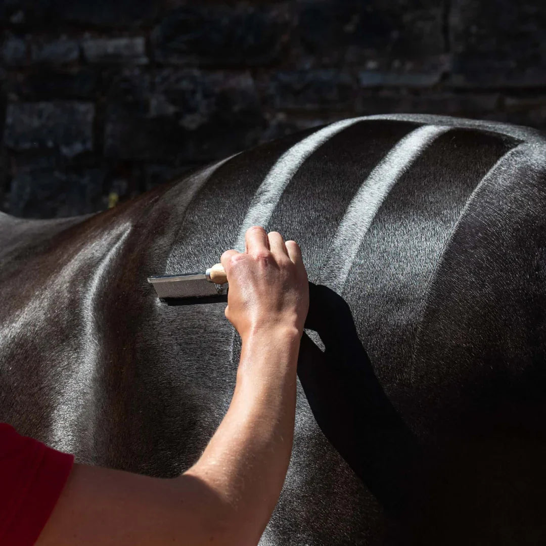 Smart Grooming Hunter Marking Comb
