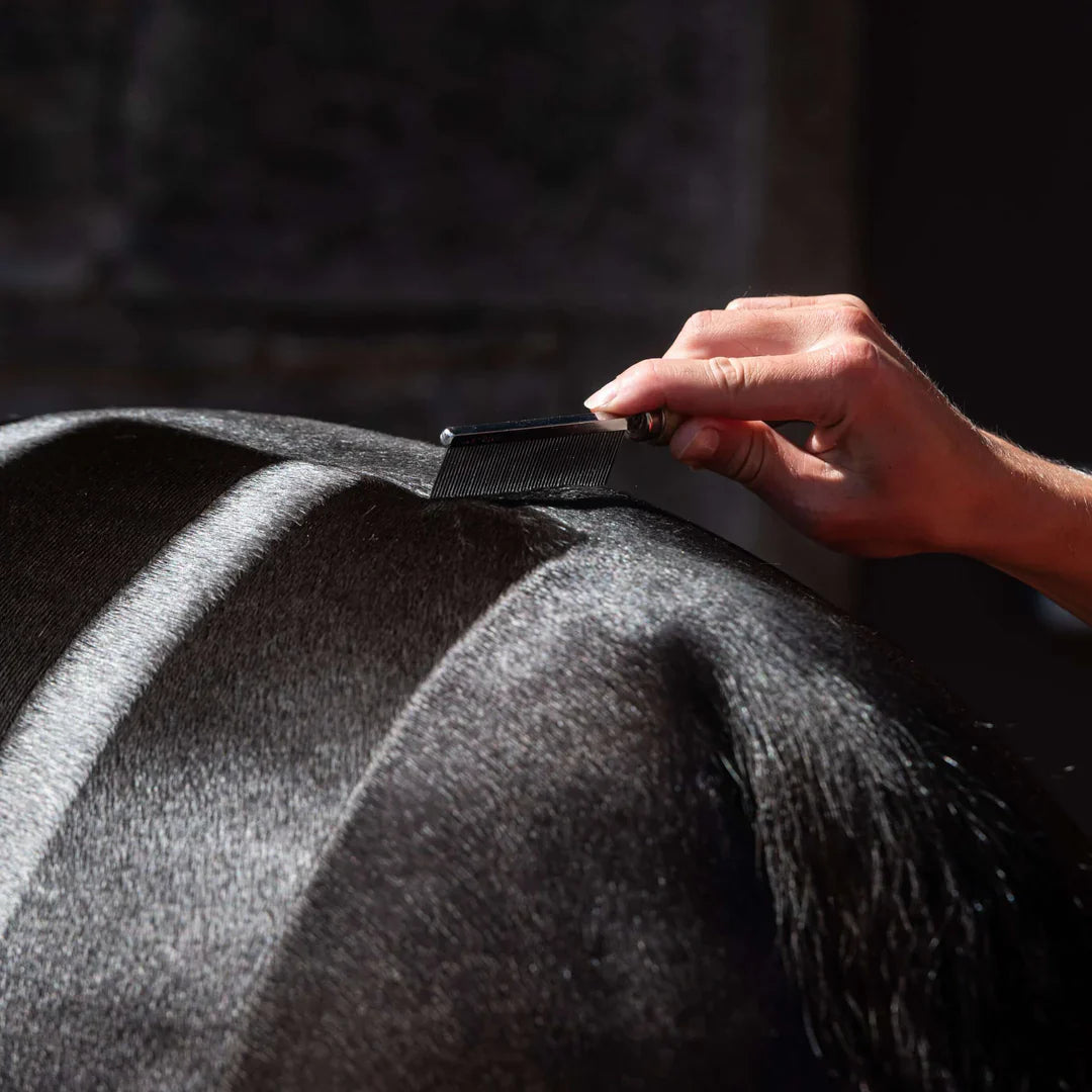 Smart Grooming Hunter Marking Comb