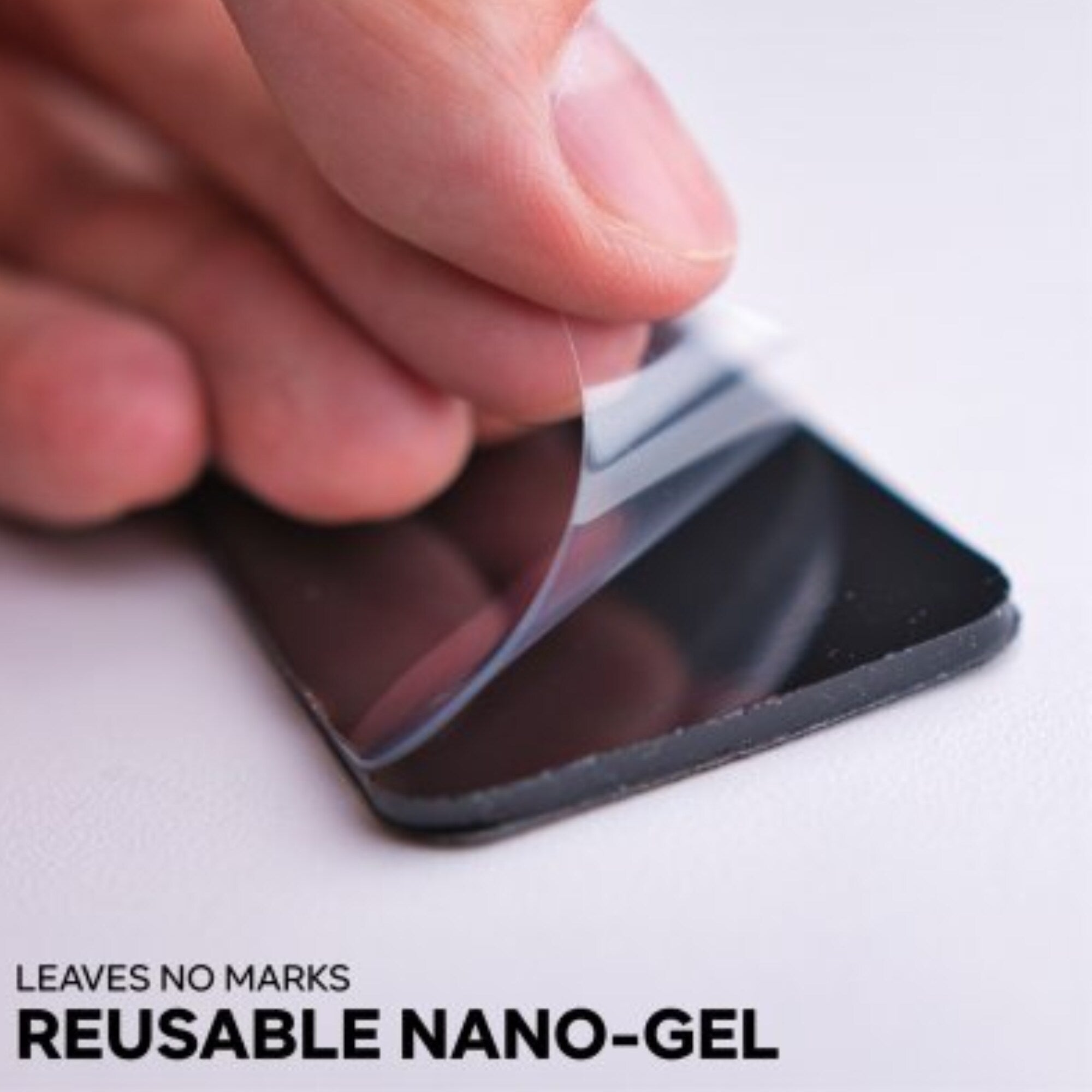 Meolinq Mounting Pad - Pack of 2