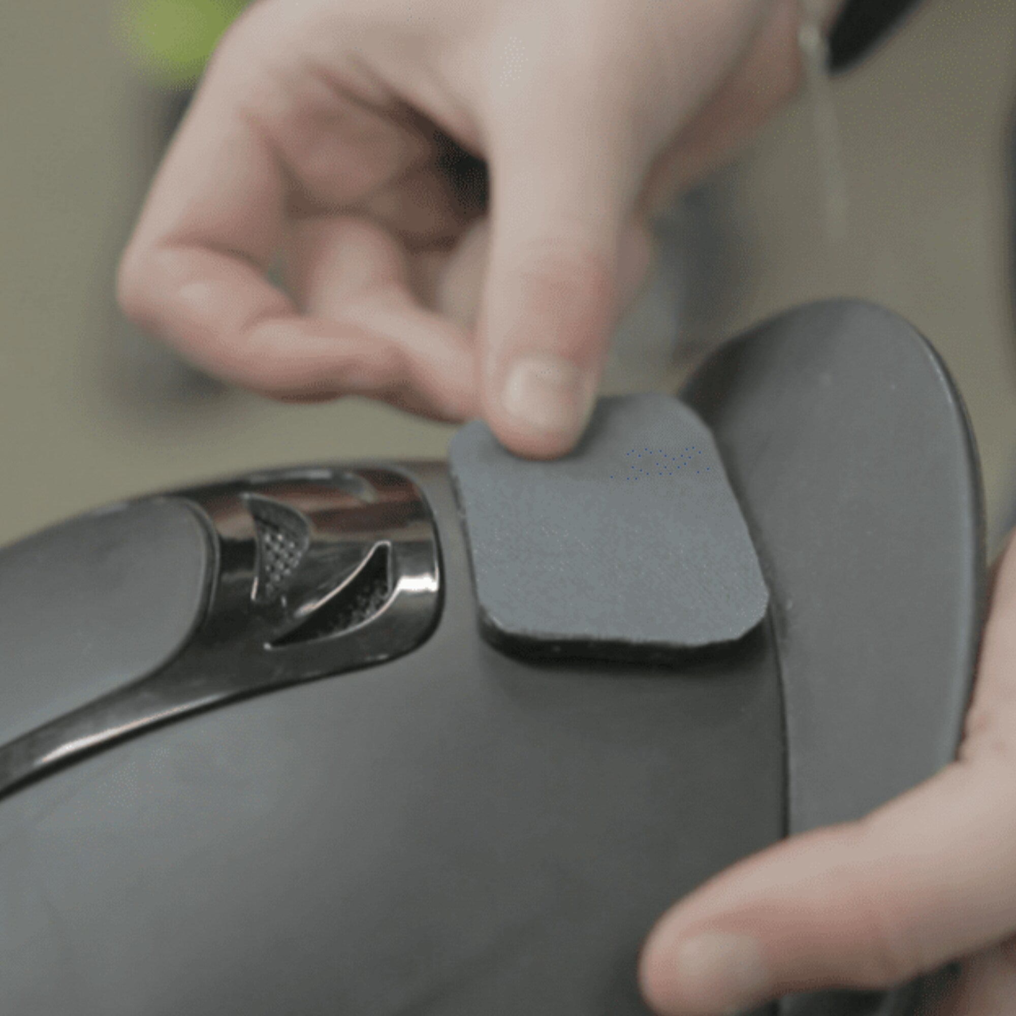 Meolinq Mounting Pad - Pack of 2