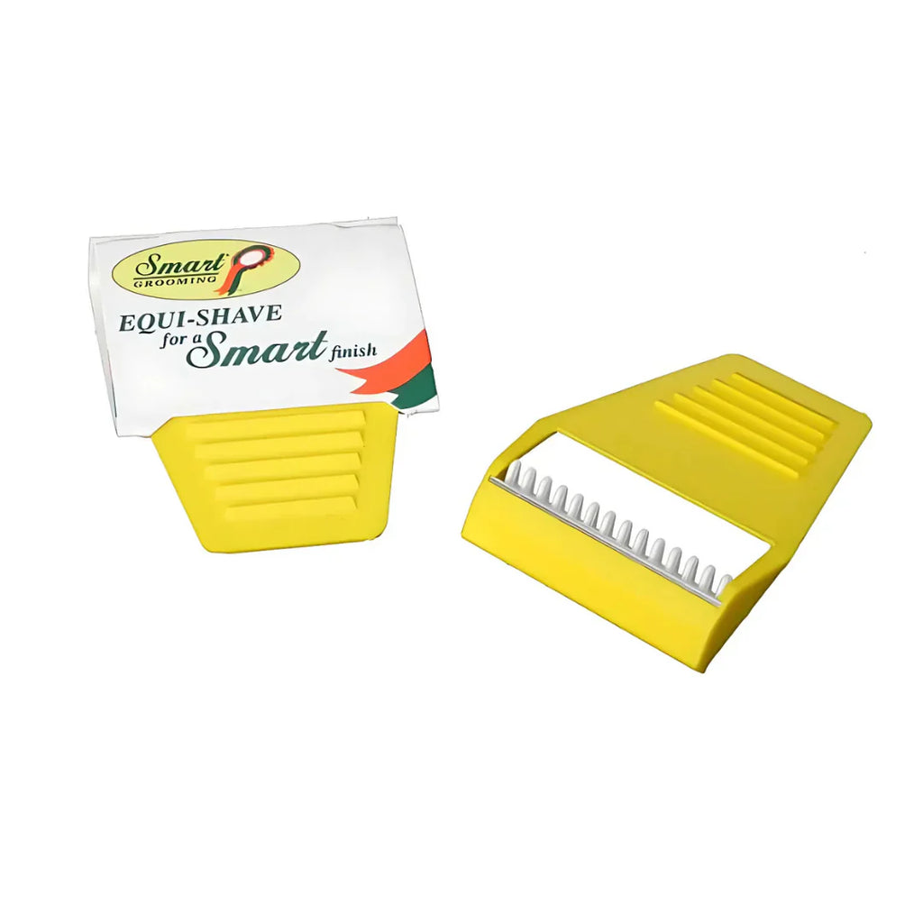 Smart Grooming Equishave