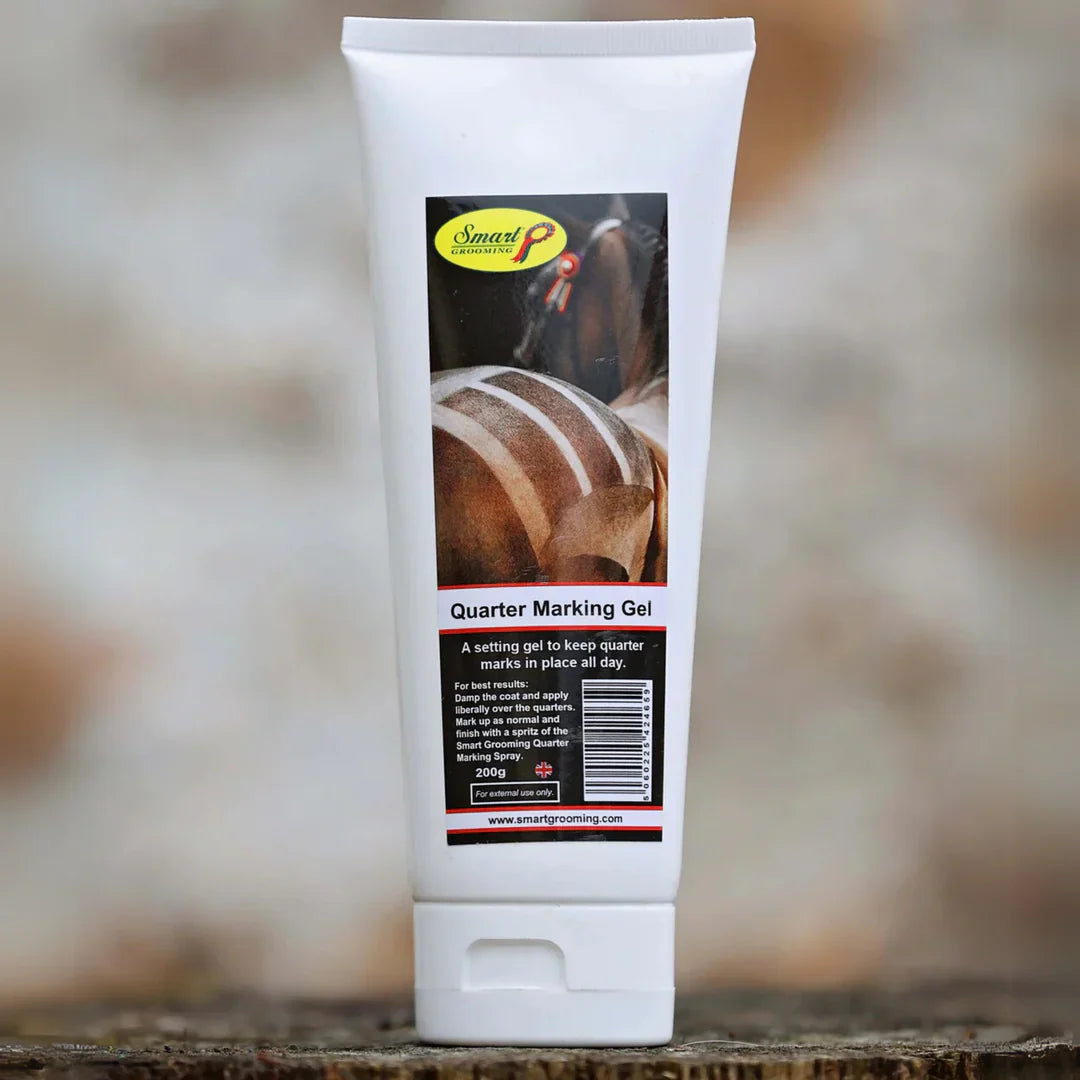 Smart Grooming Quarter Marking Gel (200g)
