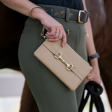 Wellington Wristlet