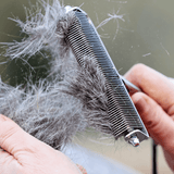 Smart Grooming Smart Coat