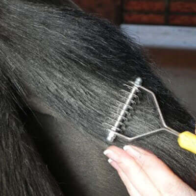 Smart Grooming Smart Tails Easy-Grip