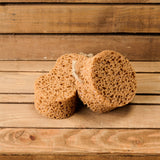 Borstiq Sponge