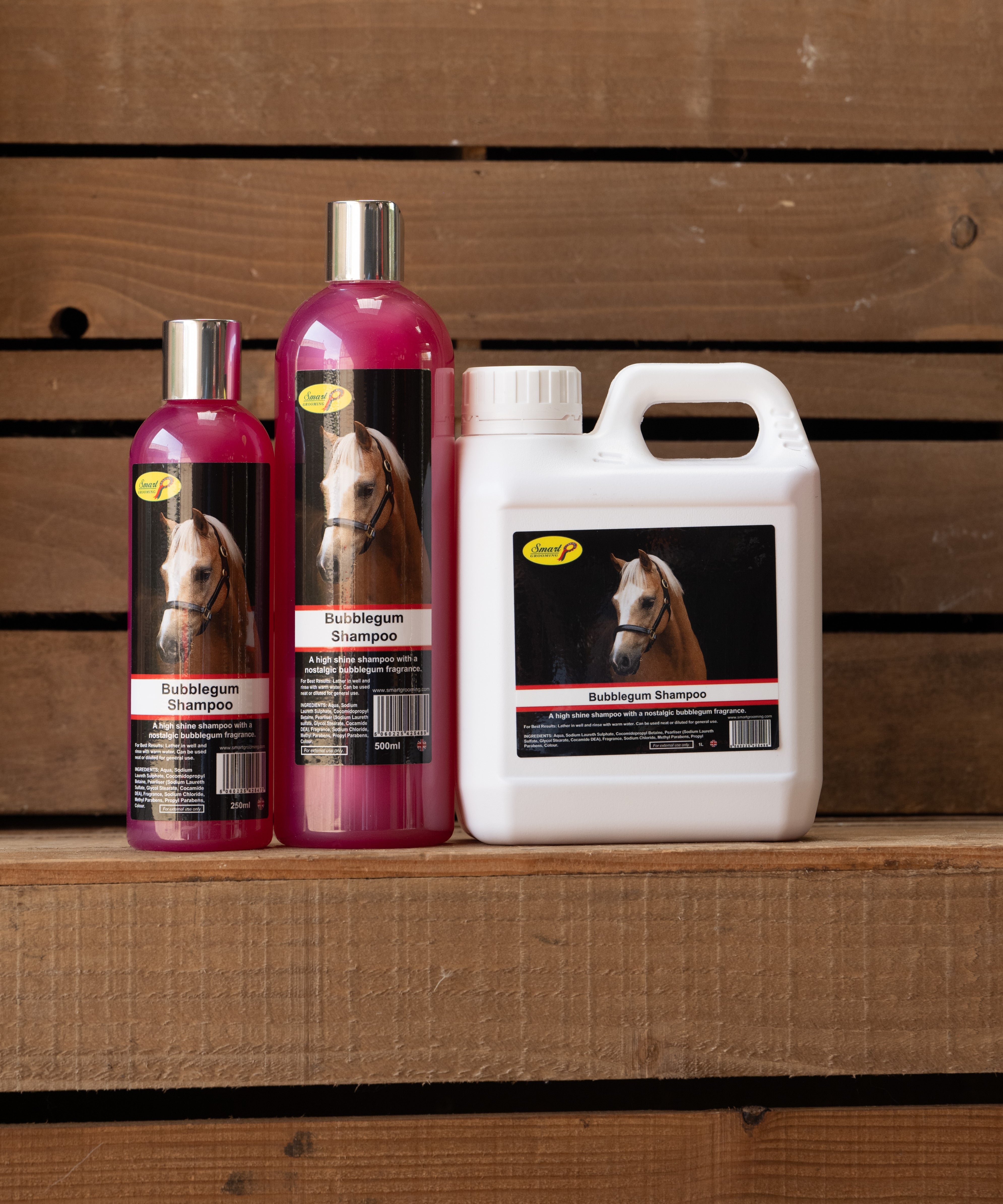 Smart Grooming Hot Cloth Wash
