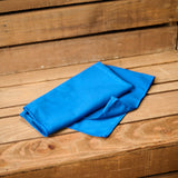 Smart Grooming Suede Cloth