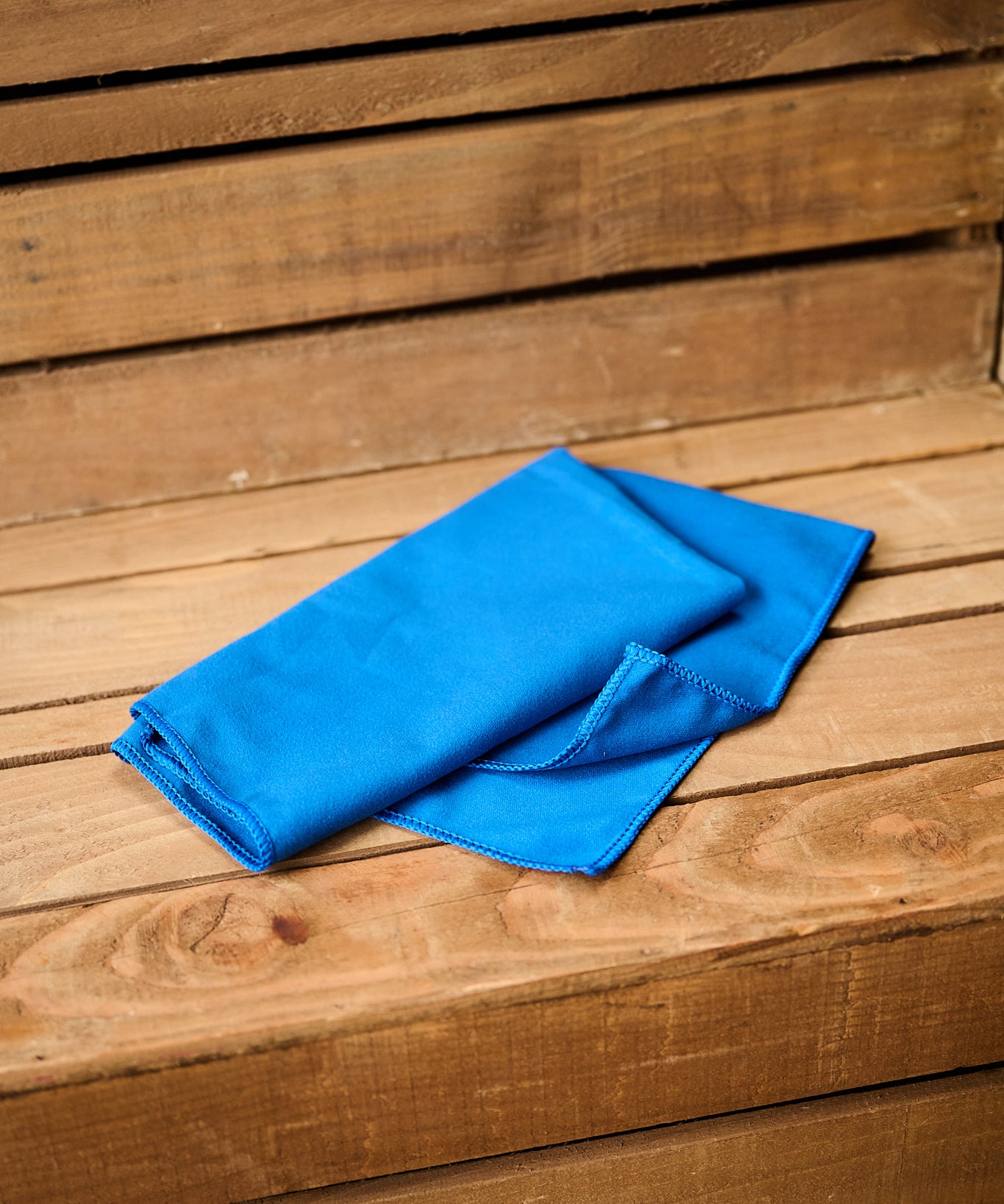 Smart Grooming Suede Cloth