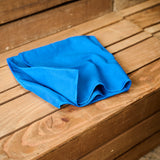 Smart Grooming Suede Cloth