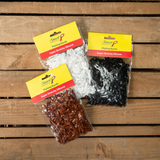 Smart Grooming Plaiting Bands - Tub of 1000