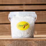 Smart Grooming Plaiting Bands - Tub of 1000