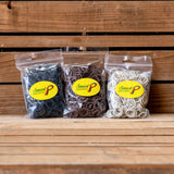 Smart Grooming Thick Rubber Plaiting Bands