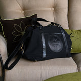 Barn Duffle | Black