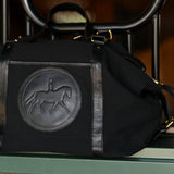 Barn Duffle | Black