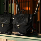 Barn Backpack | Black