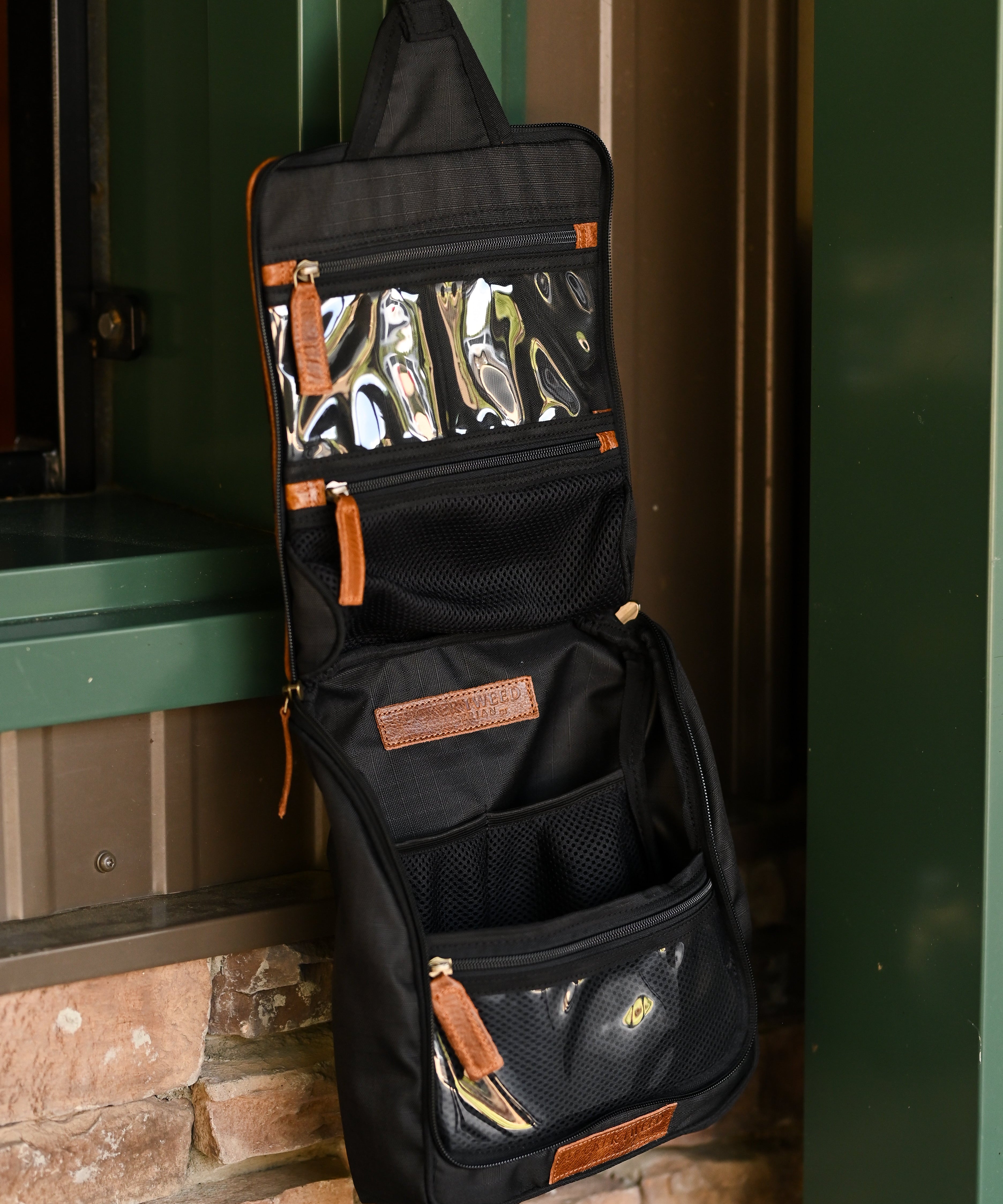 Tryon Organizer | Hunter/Jumper