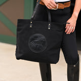 Barn Bag | Black