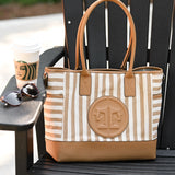 Turnout Tote | Signature