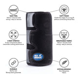 Tendon Wraps