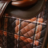 ThinLine X 16C Jumper Pad, Field Plaid