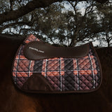 ThinLine X 16C Jumper Pad, Field Plaid
